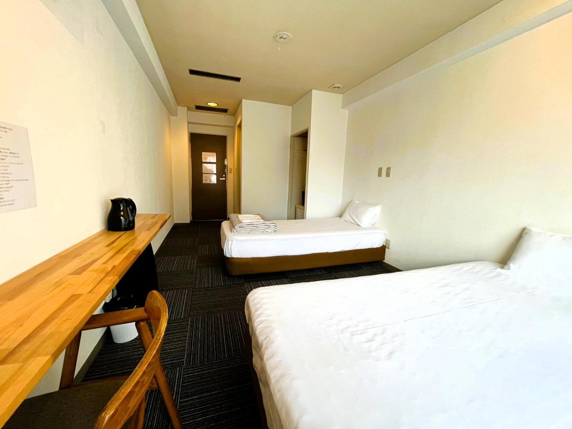 Ishiuchibase Hotel Minamiuonuma Cameră foto