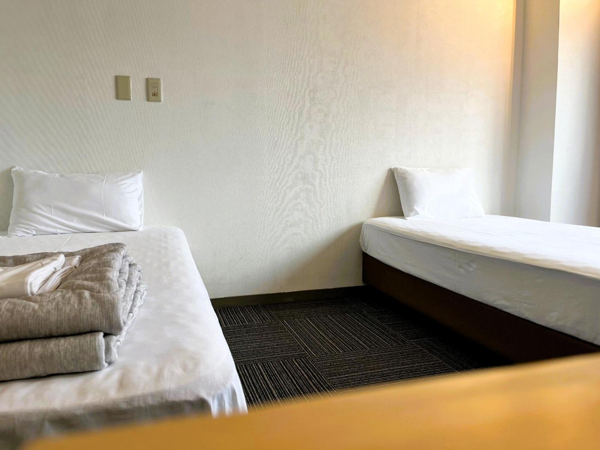 Ishiuchibase Hotel Minamiuonuma Cameră foto
